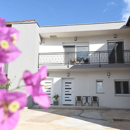 Karlo Apartments Ζαντάρ Εξωτερικό φωτογραφία