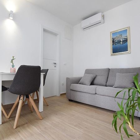 Karlo Apartments Ζαντάρ Εξωτερικό φωτογραφία