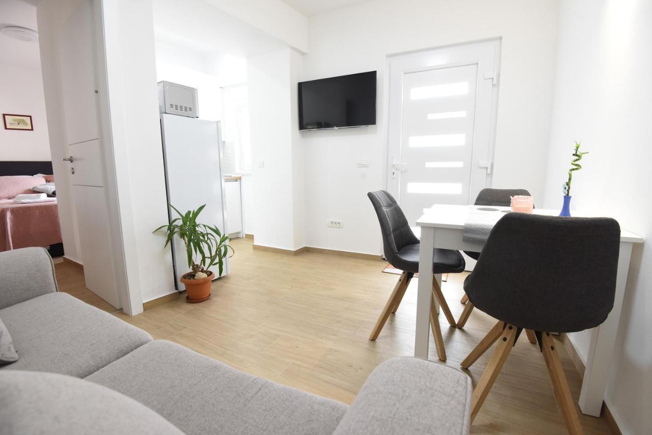 Karlo Apartments Ζαντάρ Εξωτερικό φωτογραφία