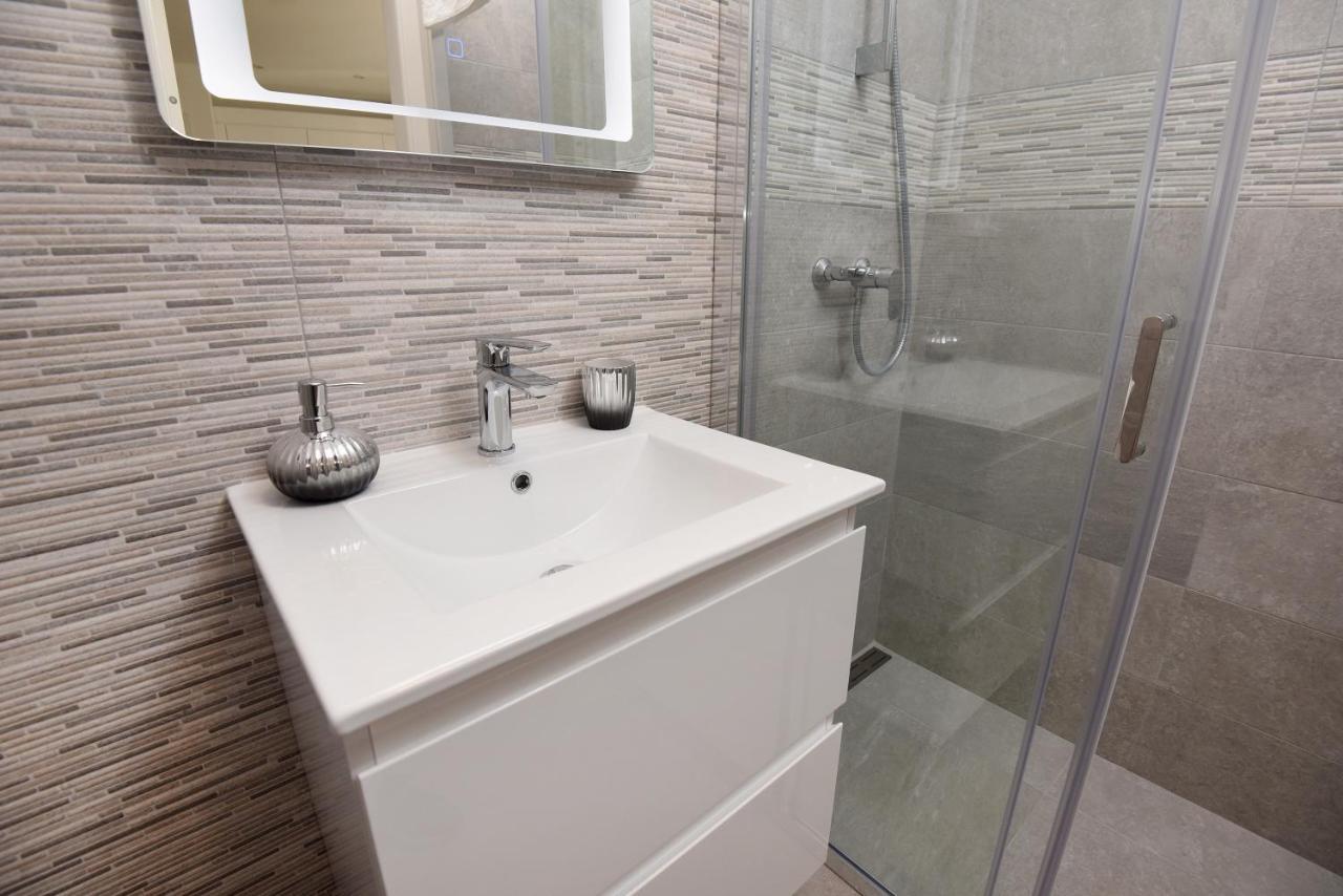 Karlo Apartments Ζαντάρ Εξωτερικό φωτογραφία