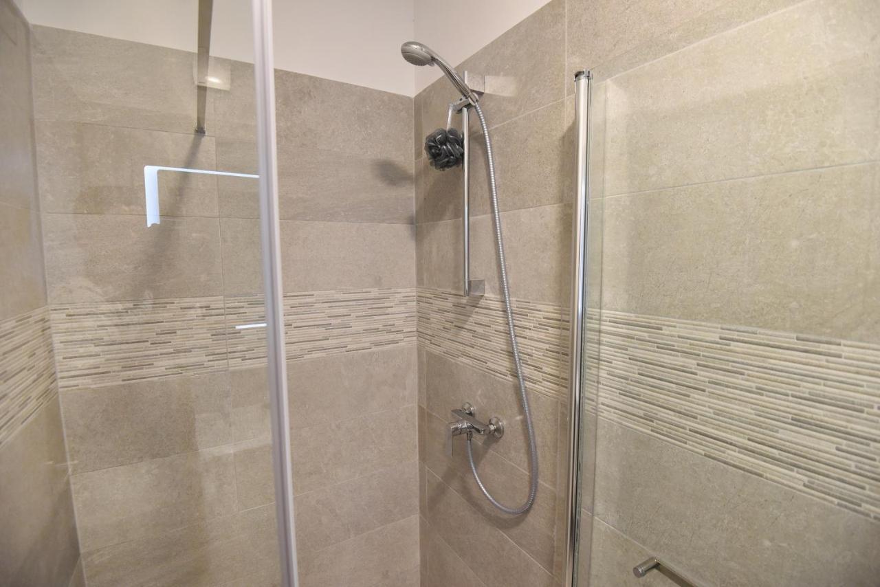 Karlo Apartments Ζαντάρ Εξωτερικό φωτογραφία