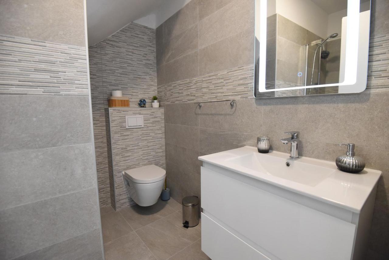 Karlo Apartments Ζαντάρ Εξωτερικό φωτογραφία