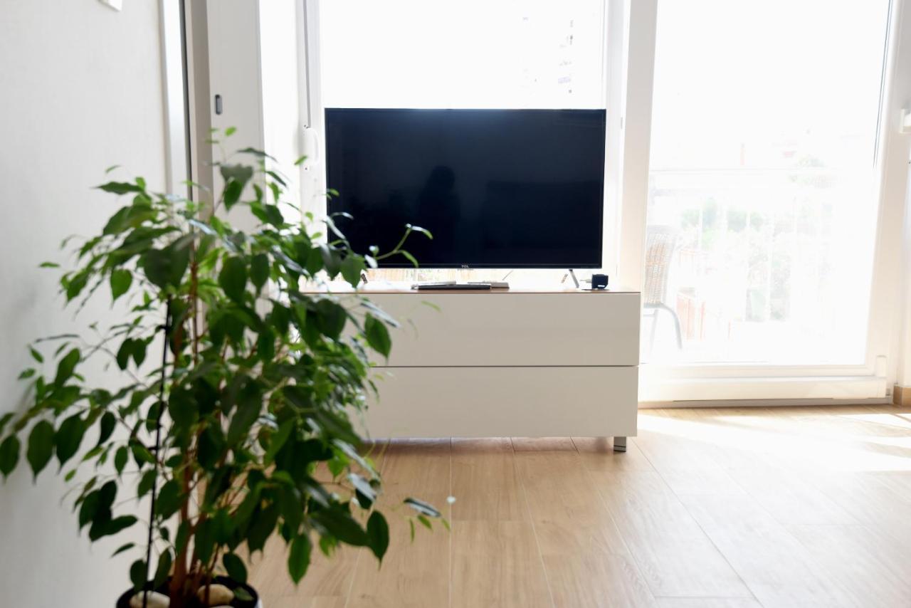 Karlo Apartments Ζαντάρ Εξωτερικό φωτογραφία