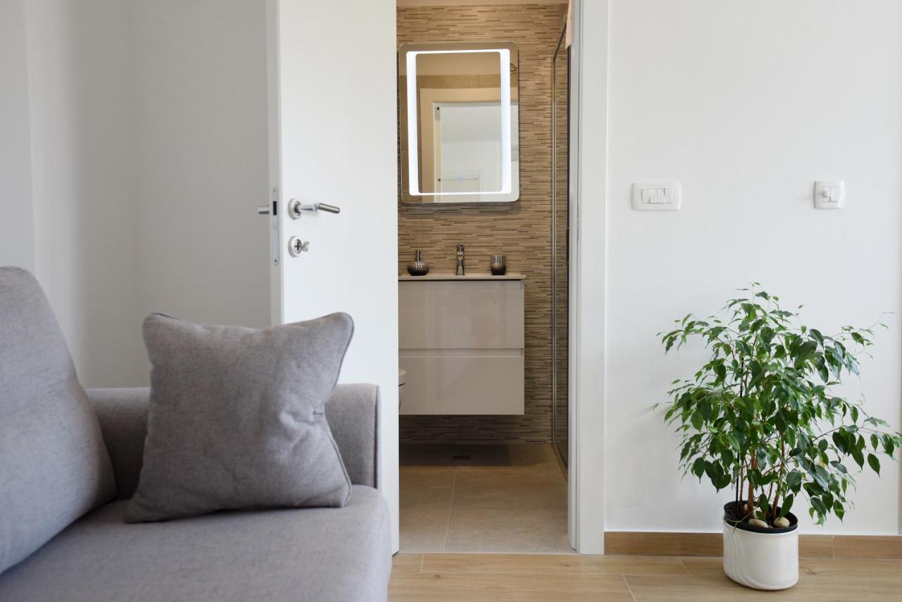 Karlo Apartments Ζαντάρ Εξωτερικό φωτογραφία